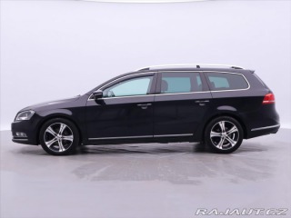 Volkswagen Passat 2,0 TDi 103kW Highline Ků 2011