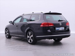 Volkswagen Passat 2,0 TDi 103kW Highline Ků 2011
