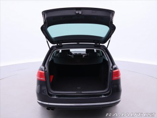Volkswagen Passat 2,0 TDi 103kW Highline Ků 2011