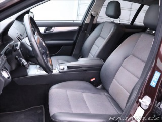 Mercedes-Benz C 2,1 250CDI 150kW Avantgar 2010