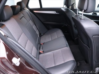 Mercedes-Benz C 2,1 250CDI 150kW Avantgar 2010