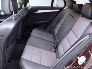 Mercedes-Benz C 2,1 250CDI 150kW Avantgar 2010