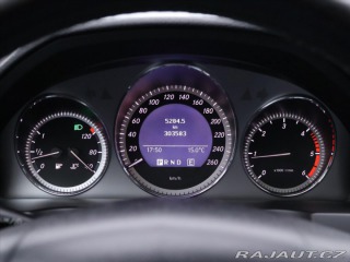 Mercedes-Benz C 2,1 250CDI 150kW Avantgar 2010