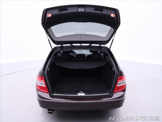 Mercedes-Benz C 2,1 250CDI 150kW Avantgar 2010