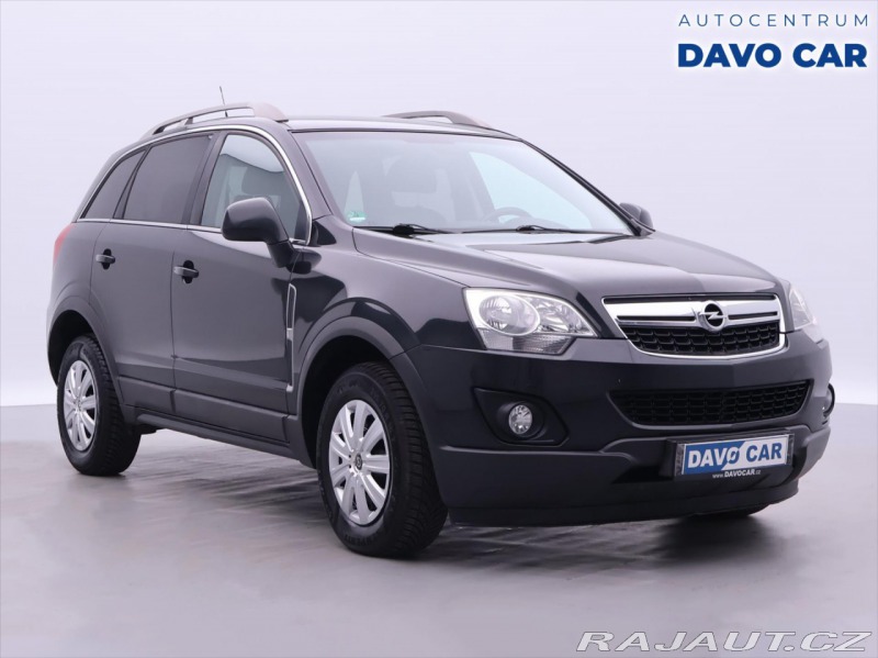 Opel Antara 2,2 CDTi 135kW 4x4 Cosmo