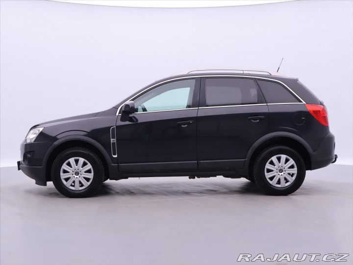 Opel Antara 2,2 CDTi 135kW 4x4 Cosmo 2012