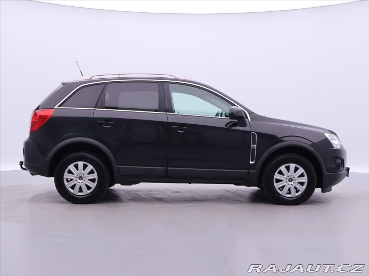 Opel Antara 2,2 CDTi 135kW 4x4 Cosmo 2012