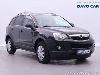 Opel Antara 2,2 CDTi 135kW 4x4 Cosmo 2012