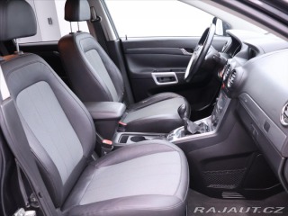 Opel Antara 2,2 CDTi 135kW 4x4 Cosmo 2012