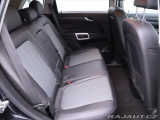 Opel Antara 2,2 CDTi 135kW 4x4 Cosmo 2012