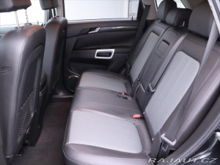 Opel Antara 2,2 CDTi 135kW 4x4 Cosmo 2012