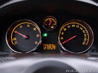 Opel Antara 2,2 CDTi 135kW 4x4 Cosmo 2012