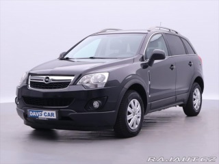 Opel Antara 2,2 CDTi 135kW 4x4 Cosmo 2012