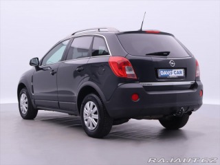 Opel Antara 2,2 CDTi 135kW 4x4 Cosmo 2012