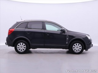 Opel Antara 2,2 CDTi 135kW 4x4 Cosmo 2012
