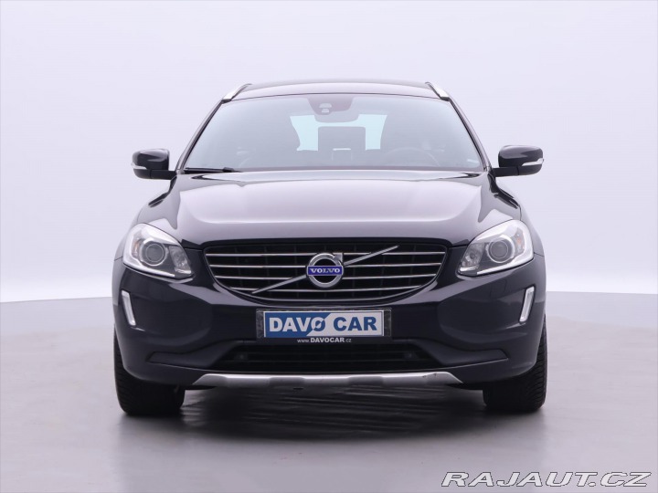 Volvo XC60 2,4 D4 133kW AWD Aut. Sum 2015