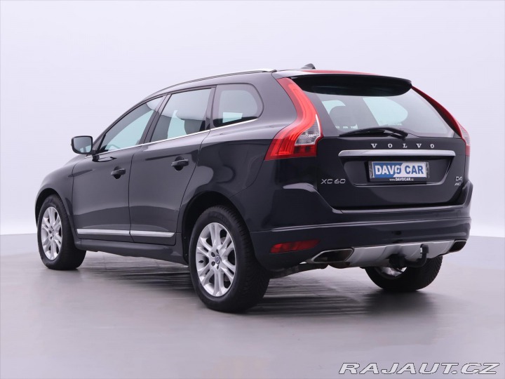 Volvo XC60 2,4 D4 133kW AWD Aut. Sum 2015