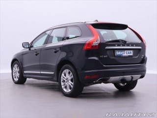 Volvo XC60 2,4 D4 133kW AWD Aut. Sum 2015