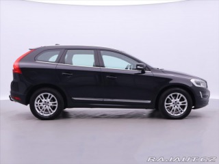 Volvo XC60 2,4 D4 133kW AWD Aut. Sum 2015
