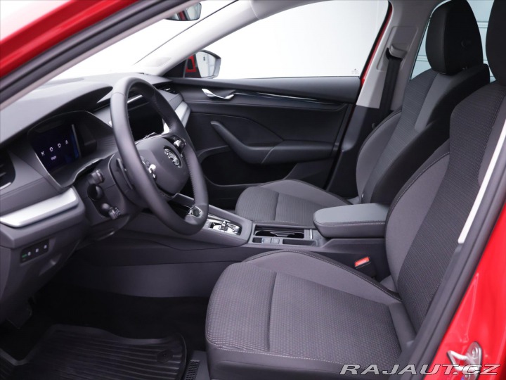 Škoda Octavia 1,5 TSI e-TEC 110kW DSG A 2023