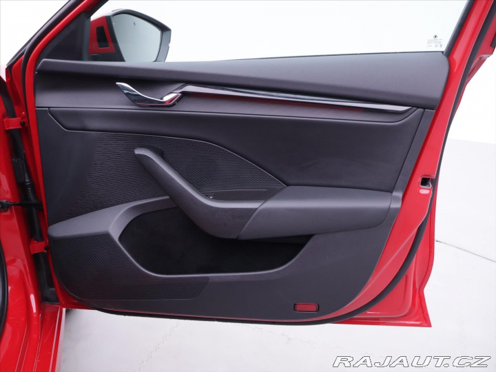 Škoda Octavia 1,5 TSI e-TEC 110kW DSG A 2023