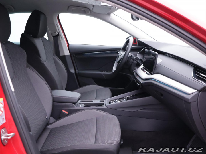 Škoda Octavia 1,5 TSI e-TEC 110kW DSG A 2023