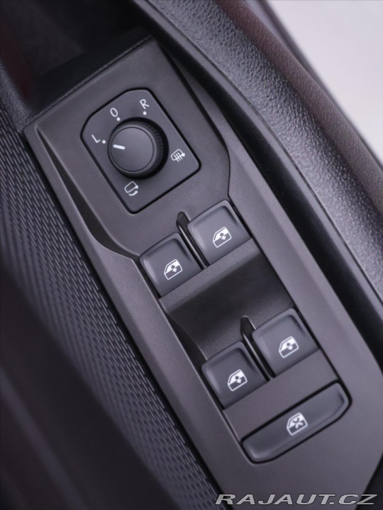 Škoda Octavia 1,5 TSI e-TEC 110kW DSG A 2023