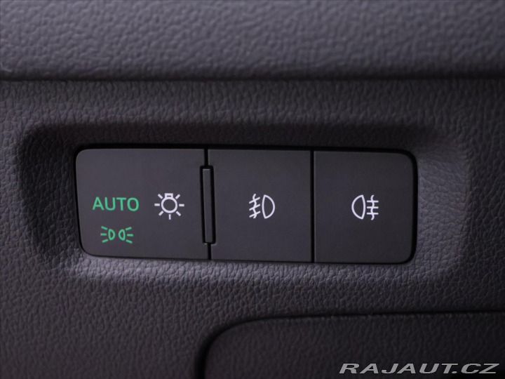 Škoda Octavia 1,5 TSI e-TEC 110kW DSG A 2023