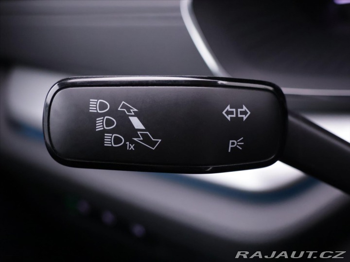 Škoda Octavia 1,5 TSI e-TEC 110kW DSG A 2023