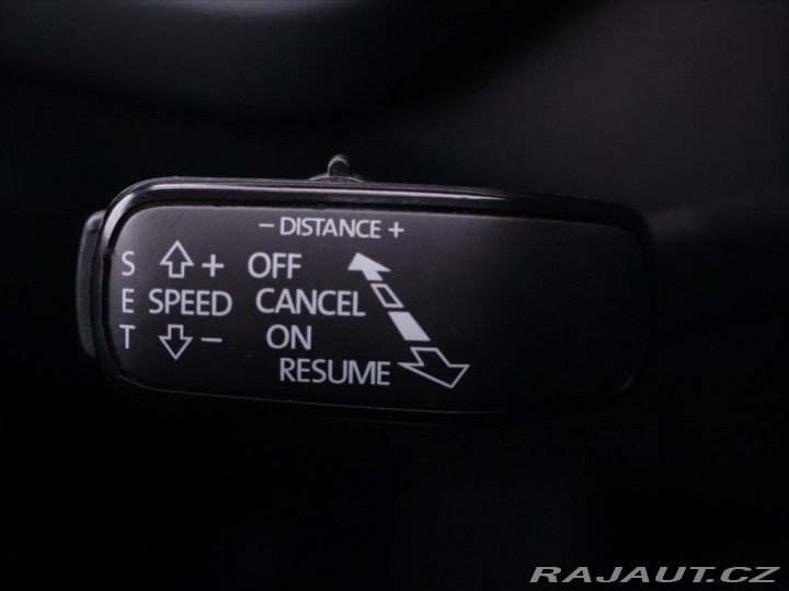 Škoda Octavia 1,5 TSI e-TEC 110kW DSG A 2023