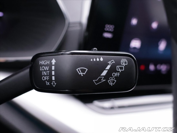 Škoda Octavia 1,5 TSI e-TEC 110kW DSG A 2023