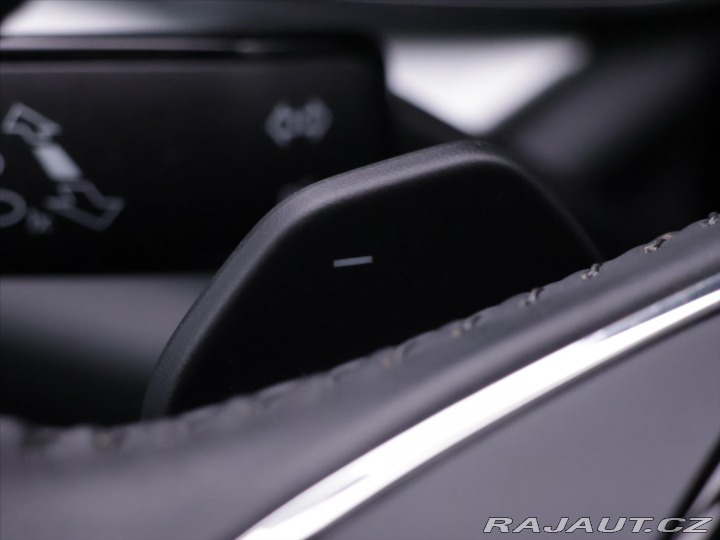 Škoda Octavia 1,5 TSI e-TEC 110kW DSG A 2023