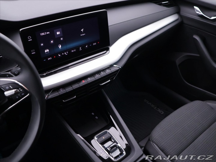 Škoda Octavia 1,5 TSI e-TEC 110kW DSG A 2023