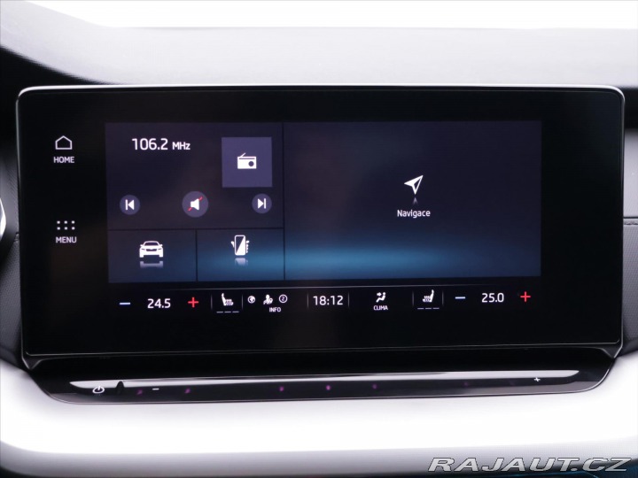 Škoda Octavia 1,5 TSI e-TEC 110kW DSG A 2023