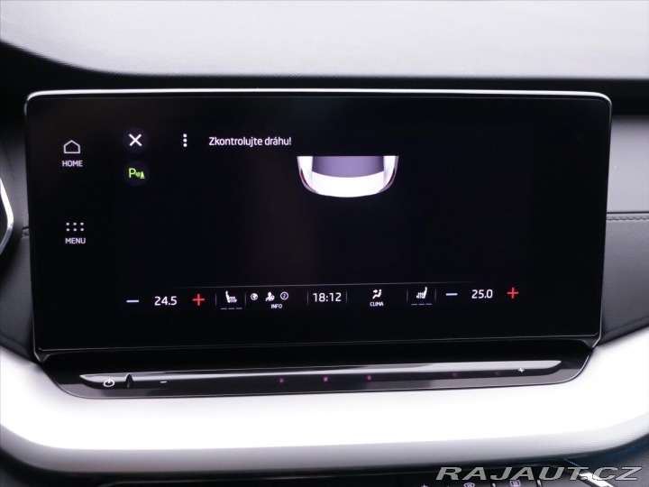 Škoda Octavia 1,5 TSI e-TEC 110kW DSG A 2023