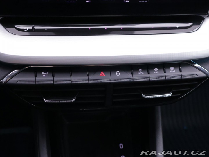 Škoda Octavia 1,5 TSI e-TEC 110kW DSG A 2023