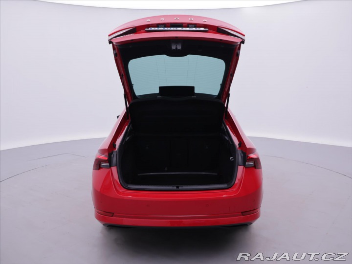 Škoda Octavia 1,5 TSI e-TEC 110kW DSG A 2023