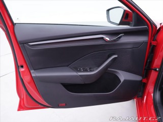 Škoda Octavia 1,5 TSI e-TEC 110kW DSG A 2023