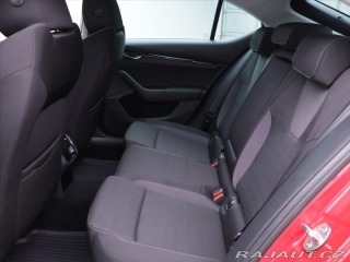 Škoda Octavia 1,5 TSI e-TEC 110kW DSG A 2023