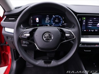 Škoda Octavia 1,5 TSI e-TEC 110kW DSG A 2023