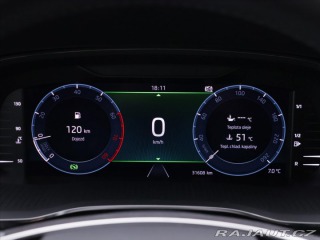 Škoda Octavia 1,5 TSI e-TEC 110kW DSG A 2023