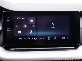 Škoda Octavia 1,5 TSI e-TEC 110kW DSG A 2023