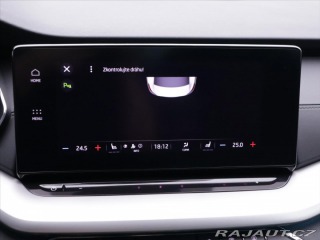 Škoda Octavia 1,5 TSI e-TEC 110kW DSG A 2023