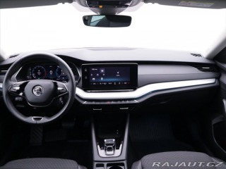 Škoda Octavia 1,5 TSI e-TEC 110kW DSG A 2023