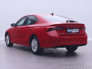 Škoda Octavia 1,5 TSI e-TEC 110kW DSG A 2023