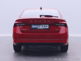 Škoda Octavia 1,5 TSI e-TEC 110kW DSG A 2023