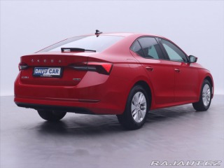 Škoda Octavia 1,5 TSI e-TEC 110kW DSG A 2023
