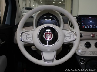 Fiat 500C 1,0 Hybrid 1957 Collezion 2024