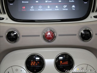 Fiat 500C 1,0 Hybrid 1957 Collezion 2024