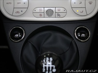 Fiat 500C 1,0 Hybrid 1957 Collezion 2024